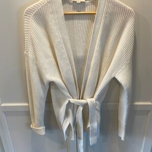 Never Worn Loft Cardigan